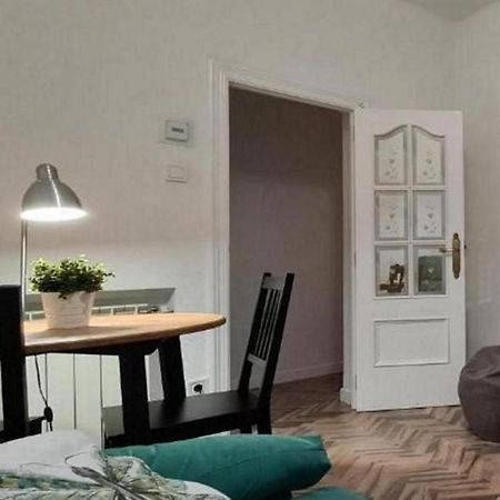 Apartamento Nana - Wifi Y Netflix Apartment Валадоид Екстериор снимка