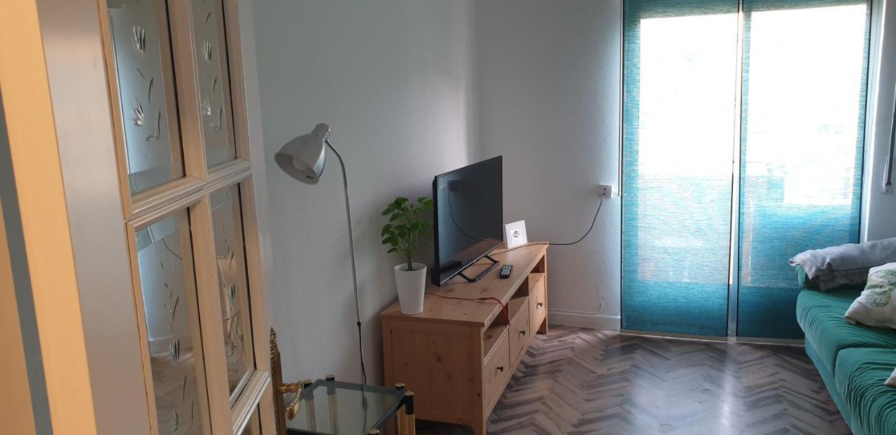 Apartamento Nana - Wifi Y Netflix Apartment Валадоид Екстериор снимка