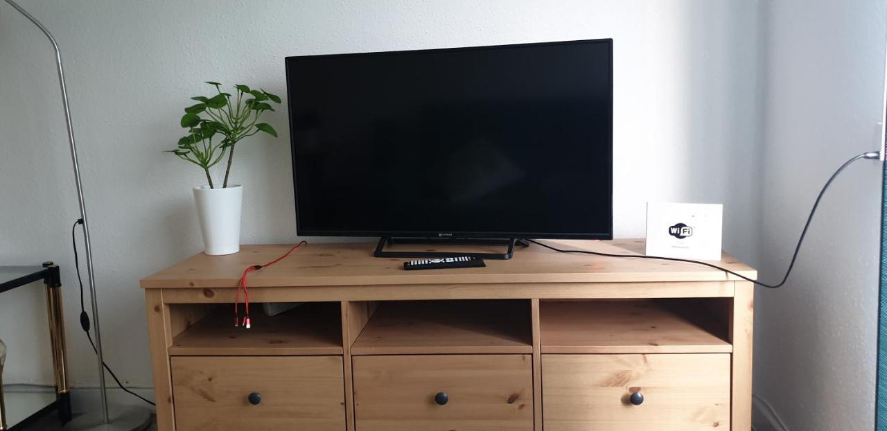 Apartamento Nana - Wifi Y Netflix Apartment Валадоид Екстериор снимка
