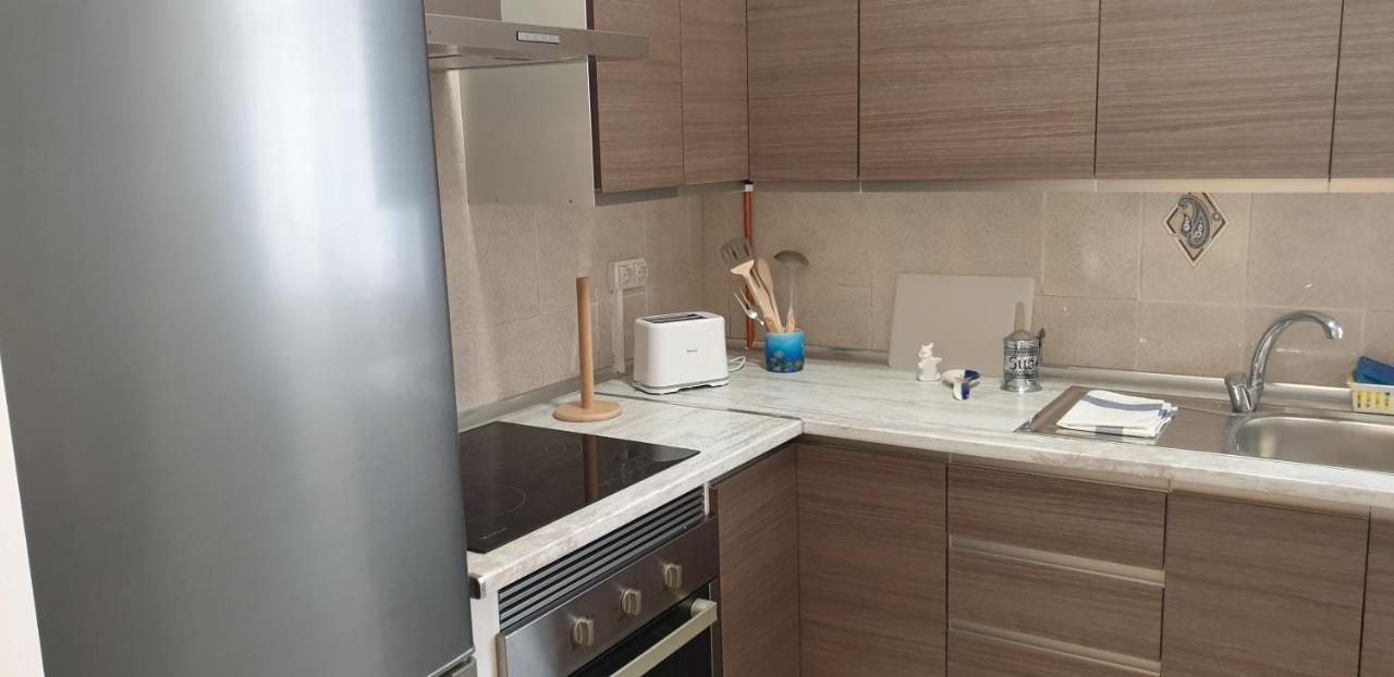 Apartamento Nana - Wifi Y Netflix Apartment Валадоид Екстериор снимка