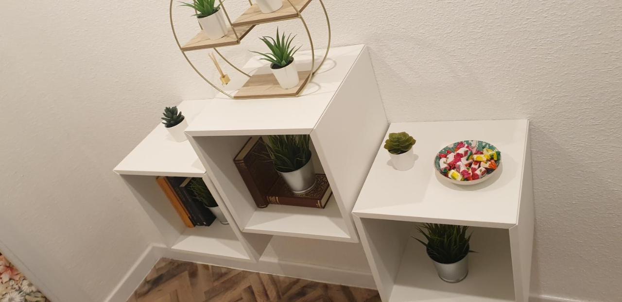 Apartamento Nana - Wifi Y Netflix Apartment Валадоид Екстериор снимка