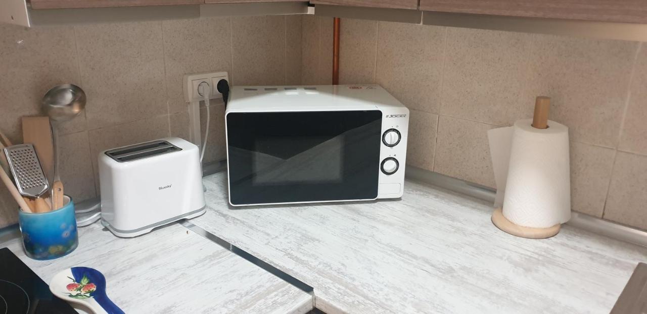 Apartamento Nana - Wifi Y Netflix Apartment Валадоид Екстериор снимка