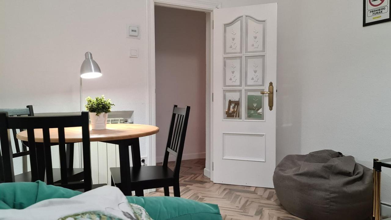 Apartamento Nana - Wifi Y Netflix Apartment Валадоид Екстериор снимка