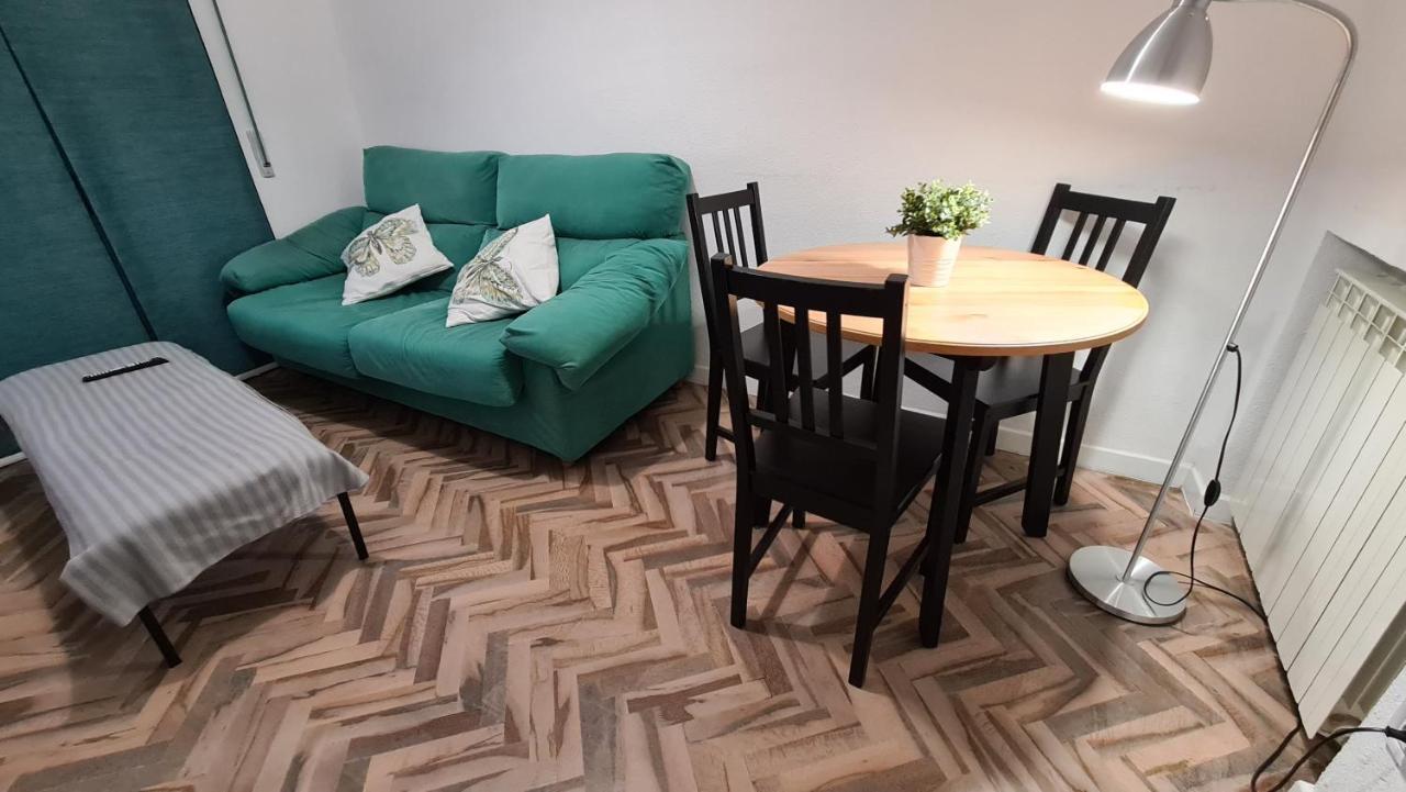 Apartamento Nana - Wifi Y Netflix Apartment Валадоид Екстериор снимка