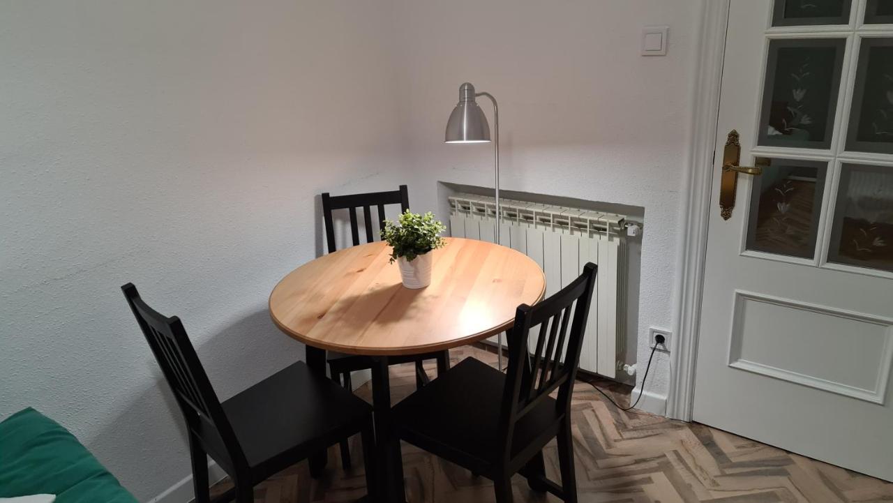 Apartamento Nana - Wifi Y Netflix Apartment Валадоид Екстериор снимка