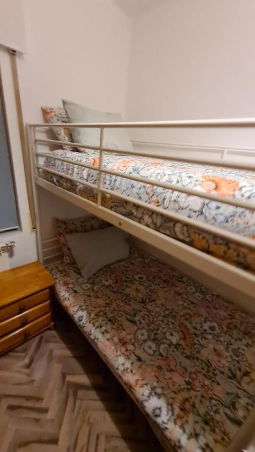 Apartamento Nana - Wifi Y Netflix Apartment Валадоид Екстериор снимка