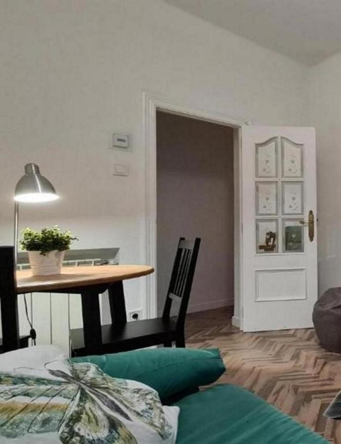 Apartamento Nana - Wifi Y Netflix Apartment Валадоид Екстериор снимка